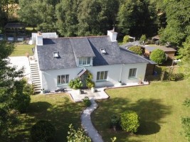 Maison 7 Pièces 56480 Saint-Aignan